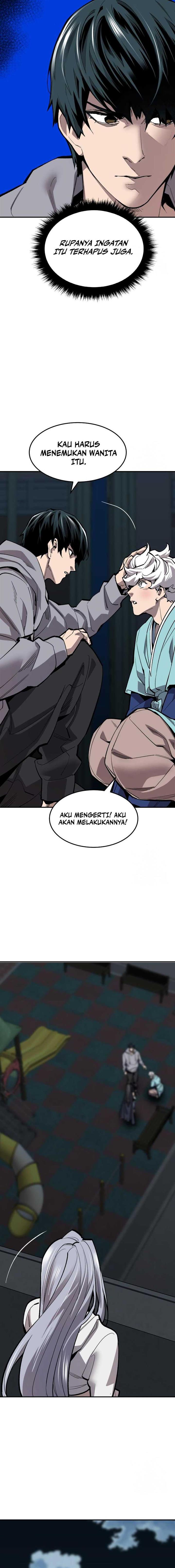 Limit Breaker Chap 104 - Next Chap 105
