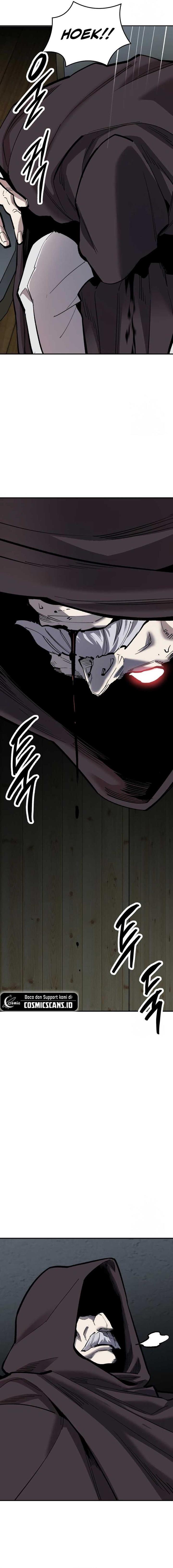 Limit Breaker Chap 104 - Next Chap 105