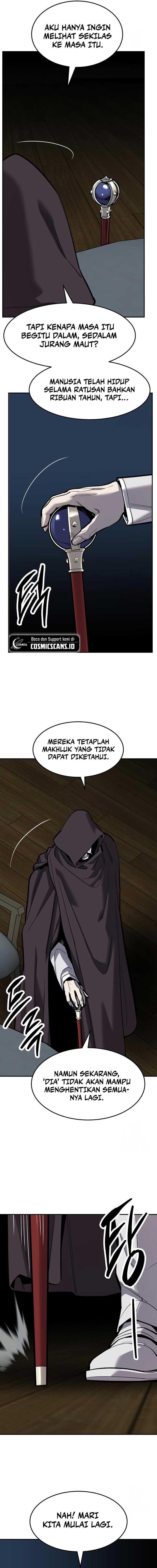 Limit Breaker Chap 104 - Next Chap 105