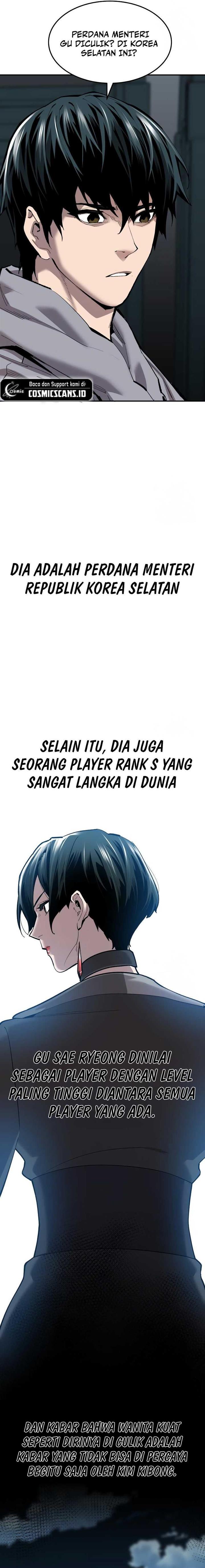 Limit Breaker Chap 104 - Next Chap 105