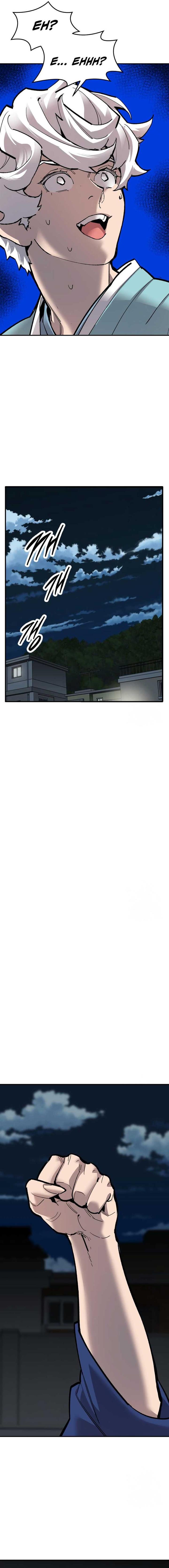 Limit Breaker Chap 104 - Next Chap 105