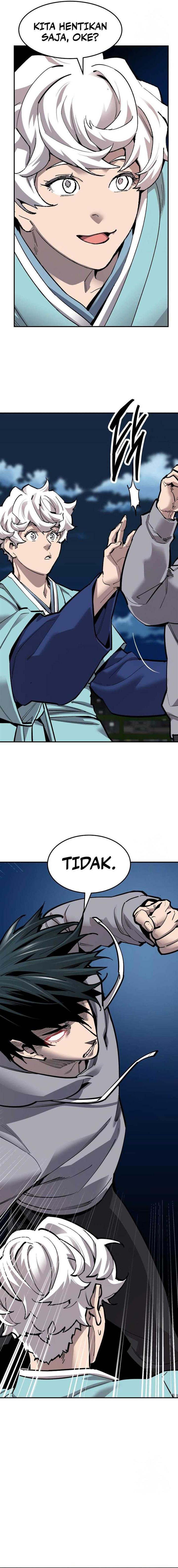 Limit Breaker Chap 104 - Next Chap 105