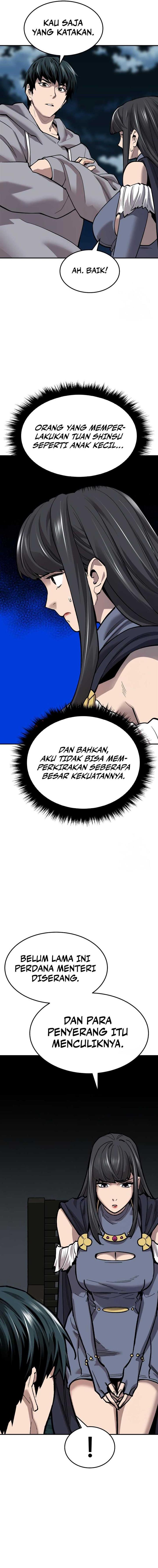 Limit Breaker Chap 104 - Next Chap 105