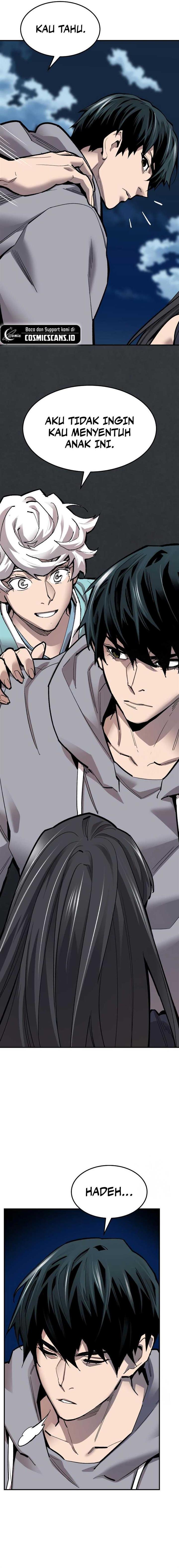 Limit Breaker Chap 104 - Next Chap 105