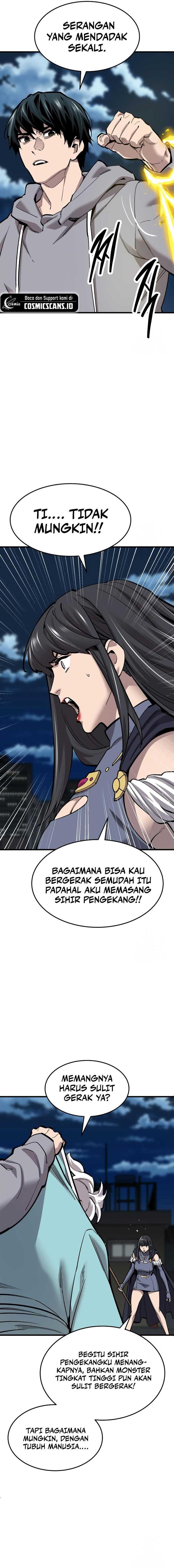 Limit Breaker Chap 104 - Next Chap 105