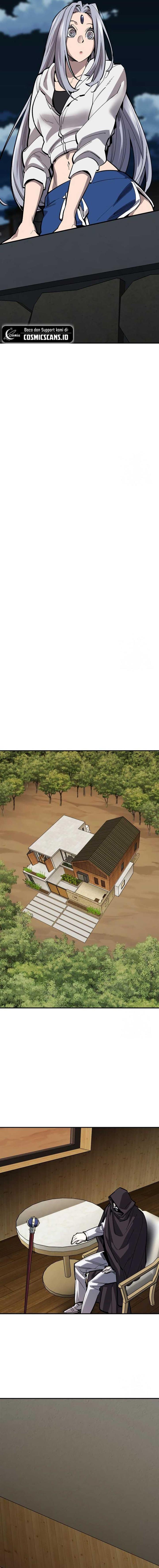 Limit Breaker Chap 104 - Next Chap 105