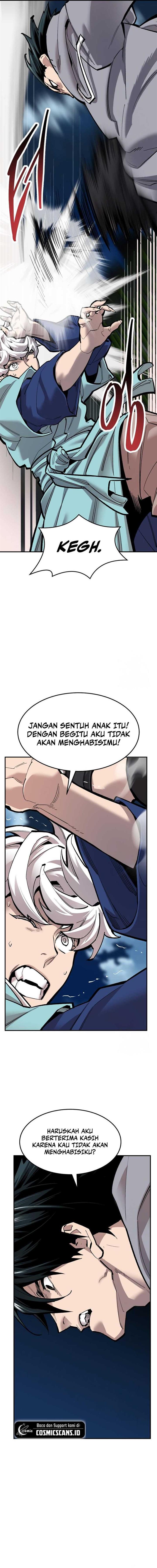 Limit Breaker Chap 104 - Next Chap 105