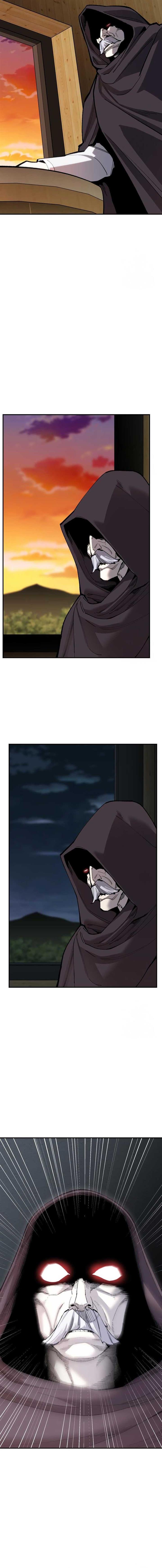 Limit Breaker Chap 104 - Next Chap 105