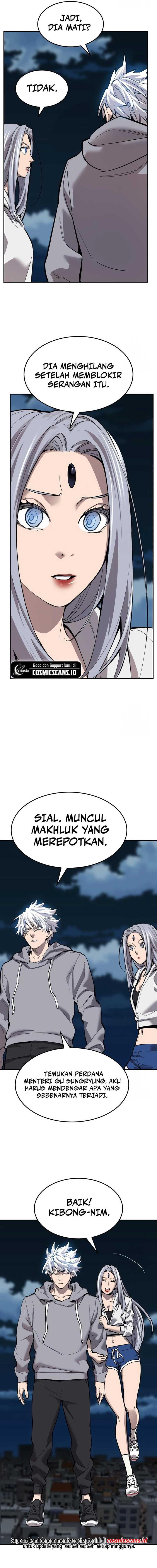 Limit Breaker Chap 105 - Next Chap 106