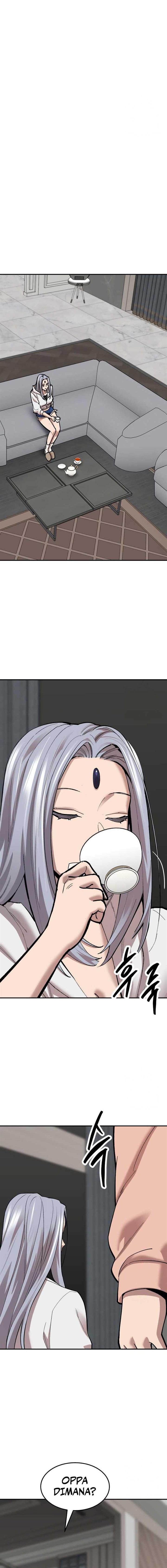 Limit Breaker Chap 105 - Next Chap 106