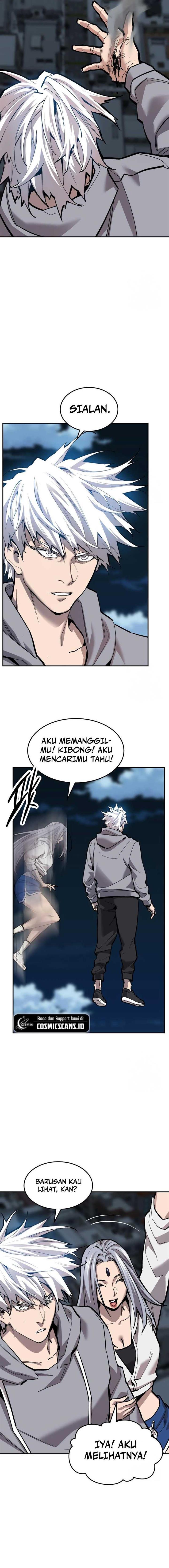 Limit Breaker Chap 105 - Next Chap 106