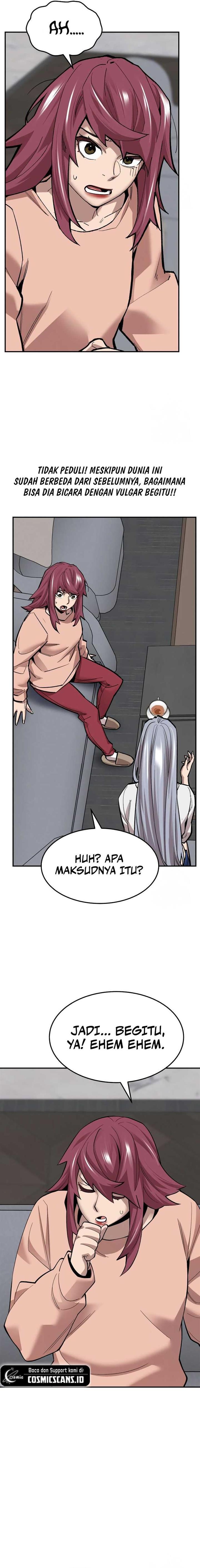 Limit Breaker Chap 105 - Next Chap 106