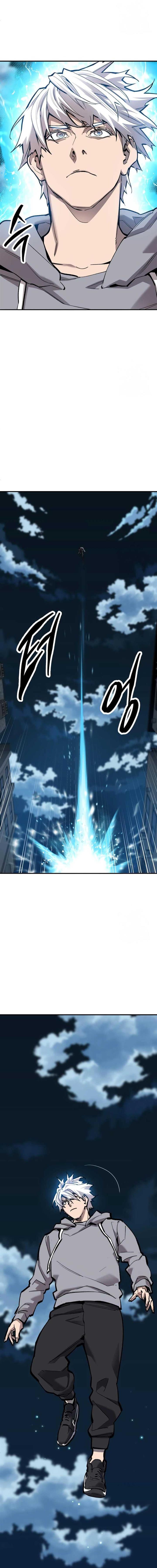 Limit Breaker Chap 105 - Next Chap 106