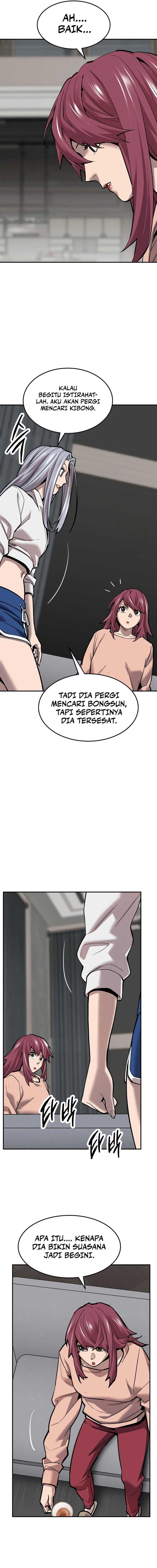 Limit Breaker Chap 105 - Next Chap 106