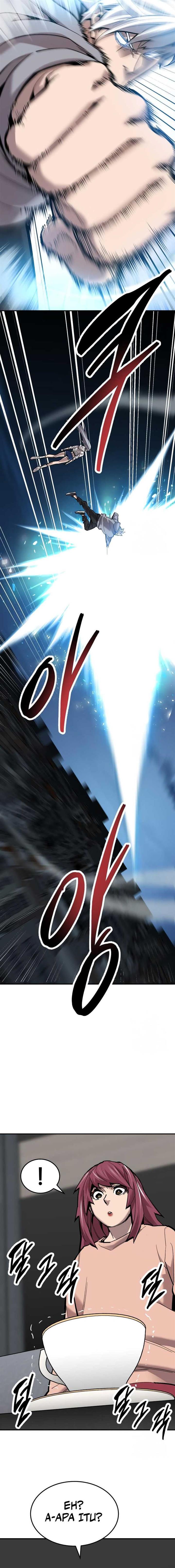 Limit Breaker Chap 105 - Next Chap 106