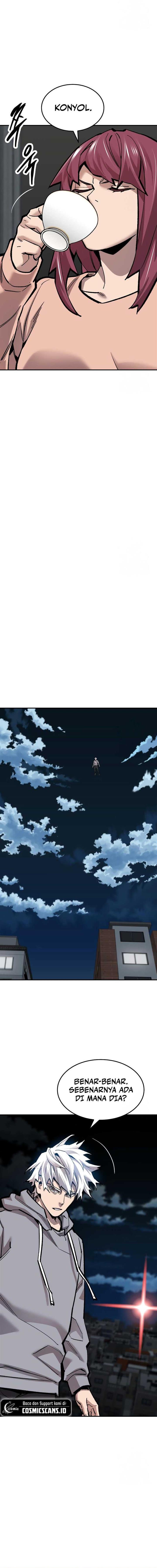 Limit Breaker Chap 105 - Next Chap 106