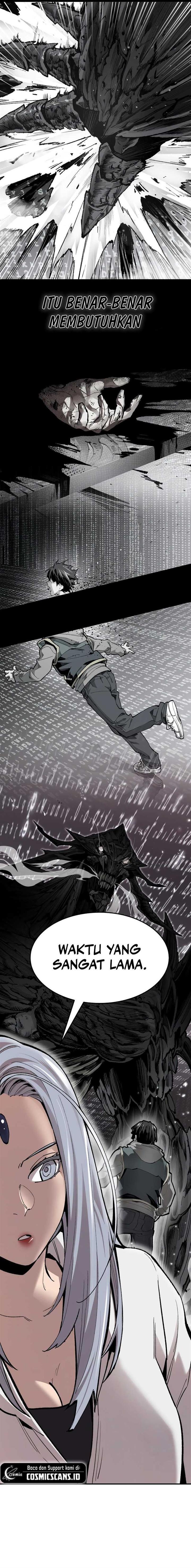 Limit Breaker Chap 105 - Next Chap 106