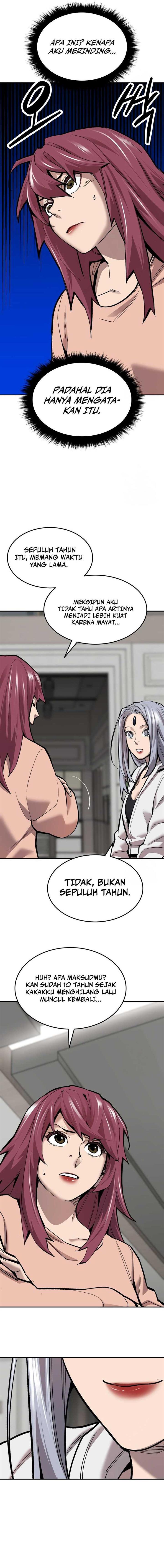 Limit Breaker Chap 105 - Next Chap 106