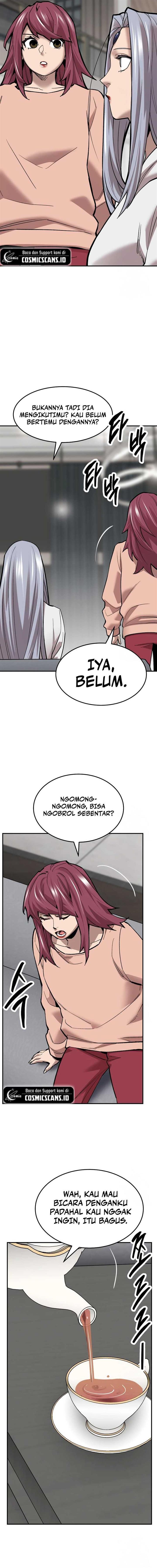 Limit Breaker Chap 105 - Next Chap 106