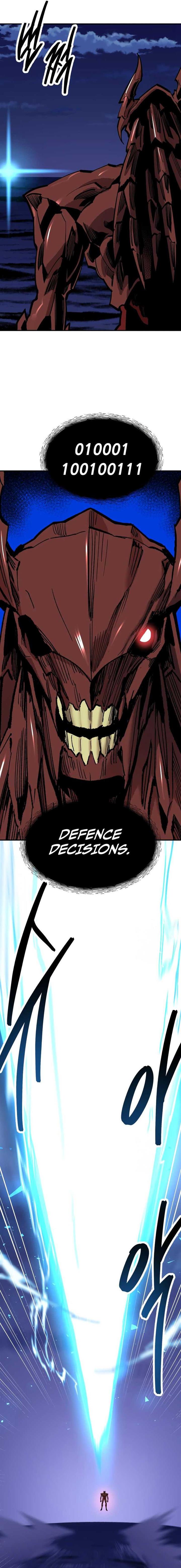 Limit Breaker Chap 105 - Next Chap 106