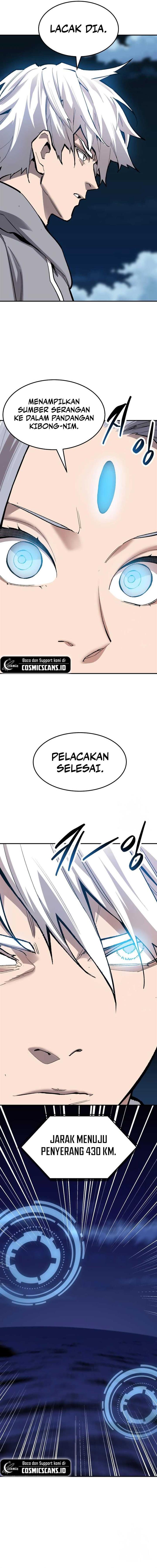 Limit Breaker Chap 105 - Next Chap 106