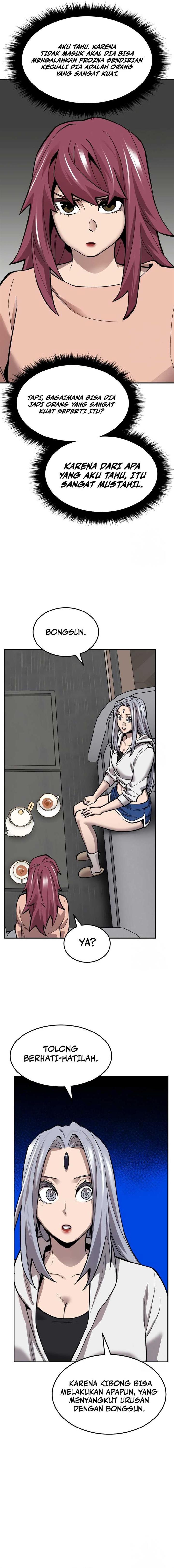 Limit Breaker Chap 105 - Next Chap 106