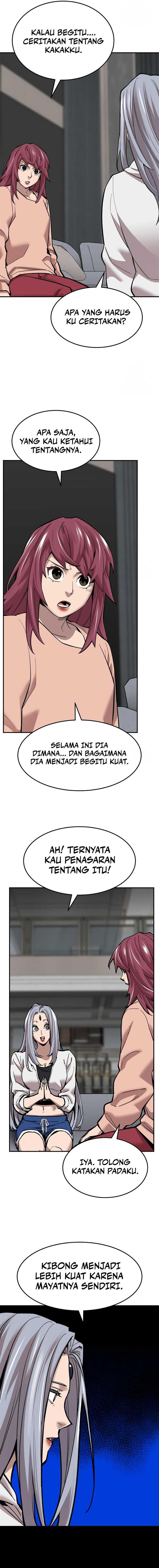 Limit Breaker Chap 105 - Next Chap 106
