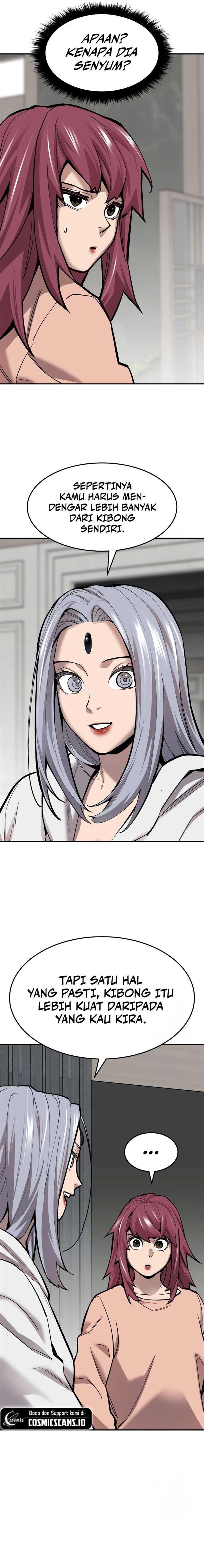 Limit Breaker Chap 105 - Next Chap 106