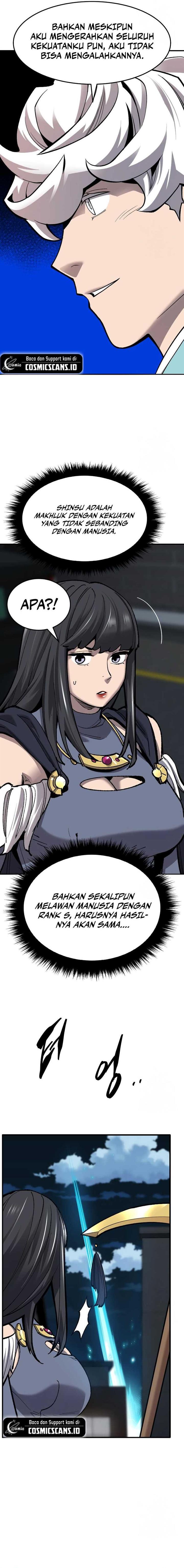 Limit Breaker Chap 105 - Next Chap 106