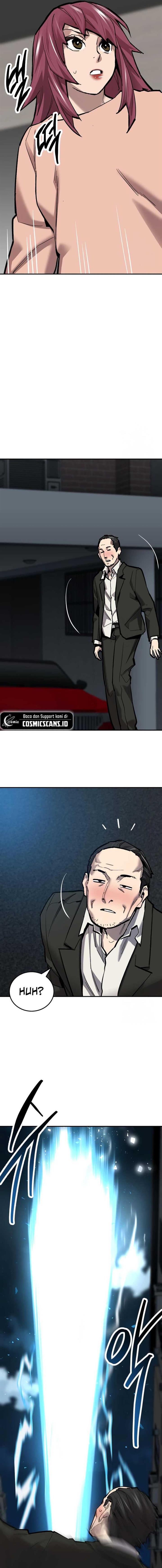 Limit Breaker Chap 105 - Next Chap 106