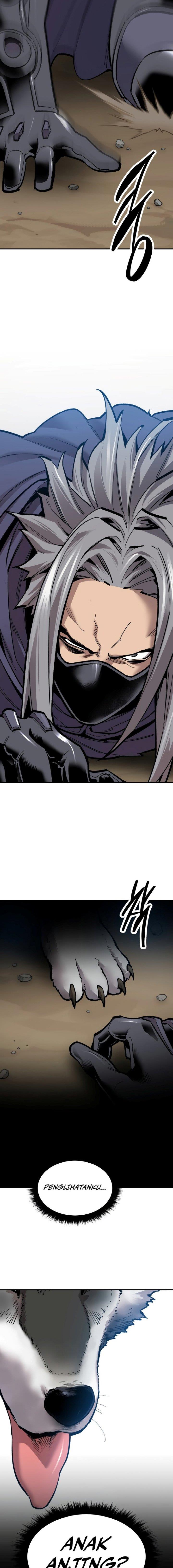 Limit Breaker Chap 106 - Next Chap 107