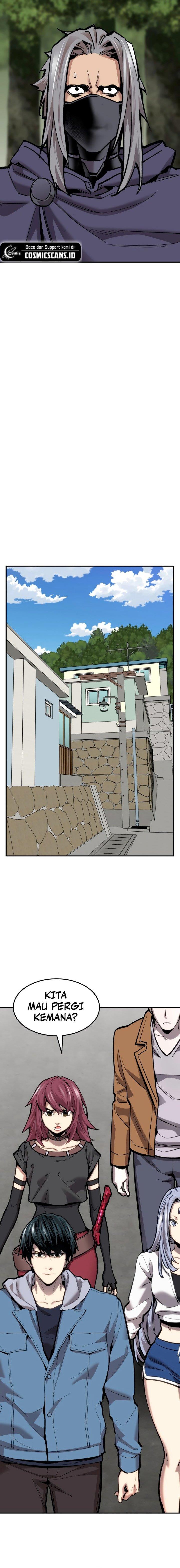 Limit Breaker Chap 106 - Next Chap 107