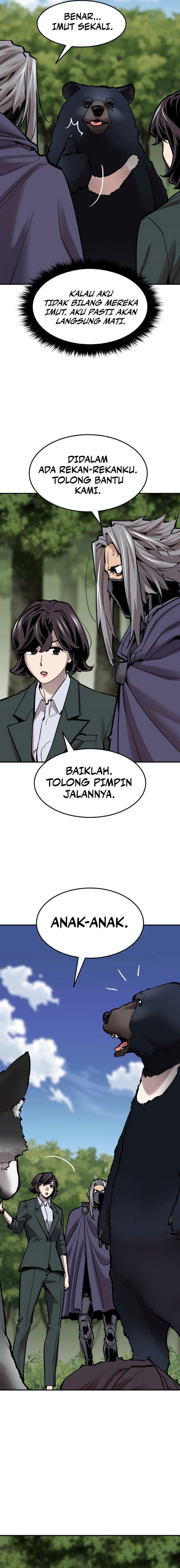 Limit Breaker Chap 106 - Next Chap 107