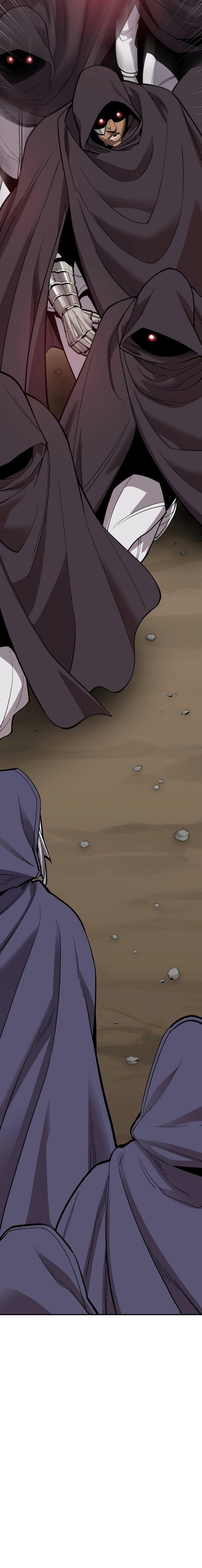 Limit Breaker Chap 106 - Next Chap 107