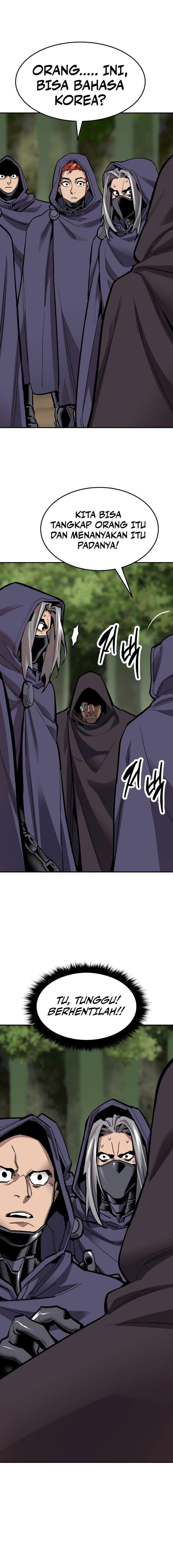 Limit Breaker Chap 106 - Next Chap 107