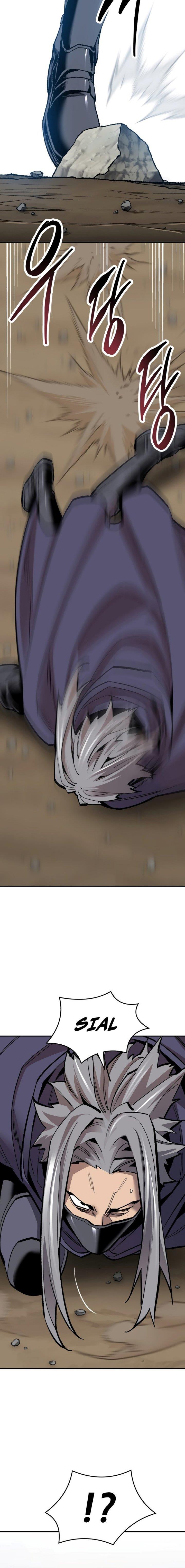 Limit Breaker Chap 106 - Next Chap 107