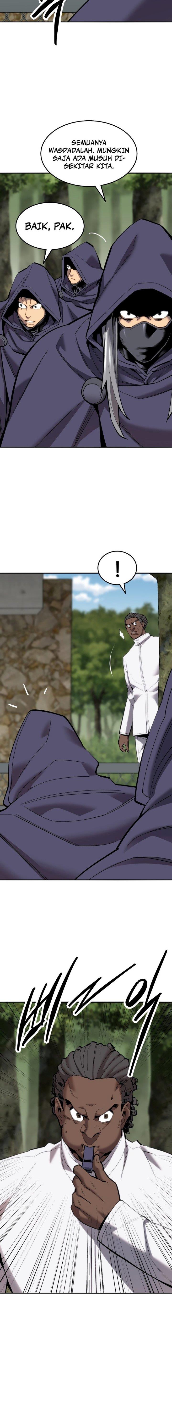 Limit Breaker Chap 106 - Next Chap 107