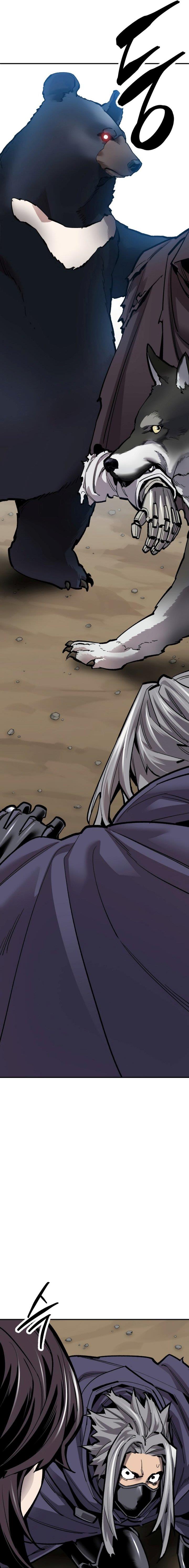 Limit Breaker Chap 106 - Next Chap 107