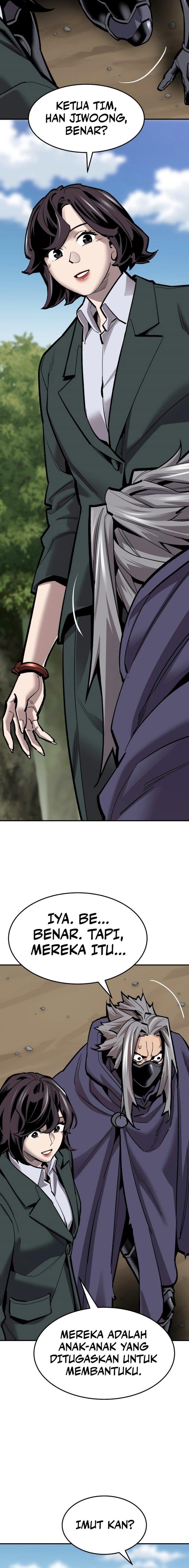 Limit Breaker Chap 106 - Next Chap 107