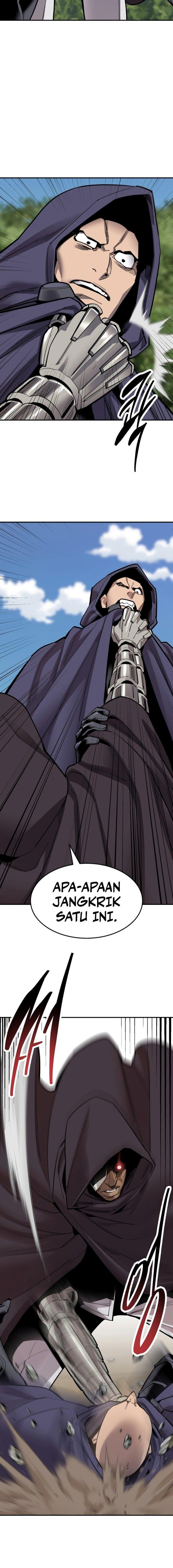 Limit Breaker Chap 106 - Next Chap 107