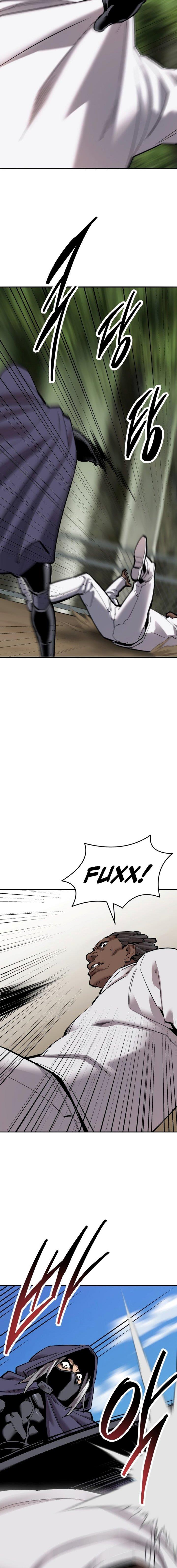 Limit Breaker Chap 106 - Next Chap 107