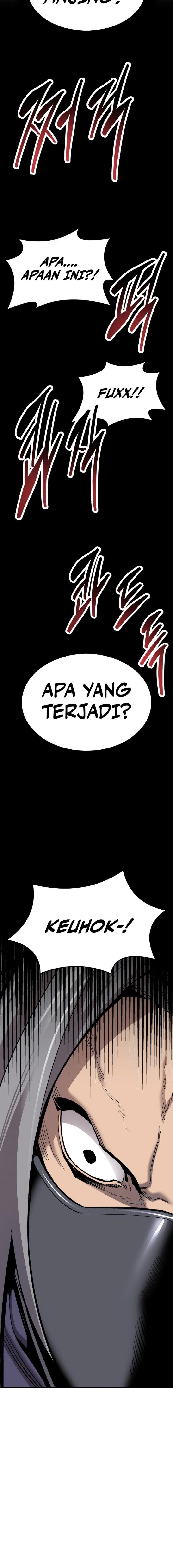 Limit Breaker Chap 106 - Next Chap 107