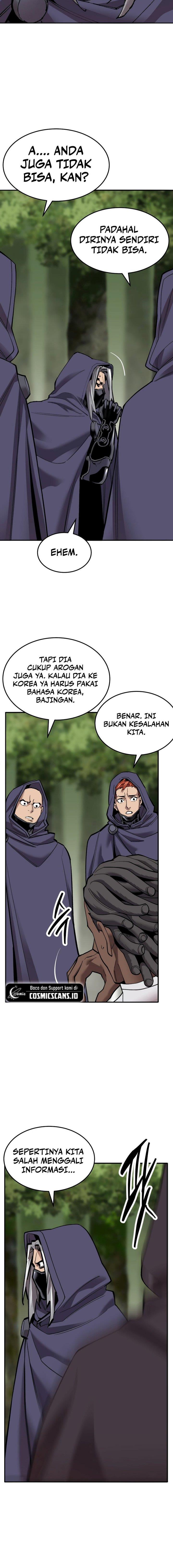 Limit Breaker Chap 106 - Next Chap 107