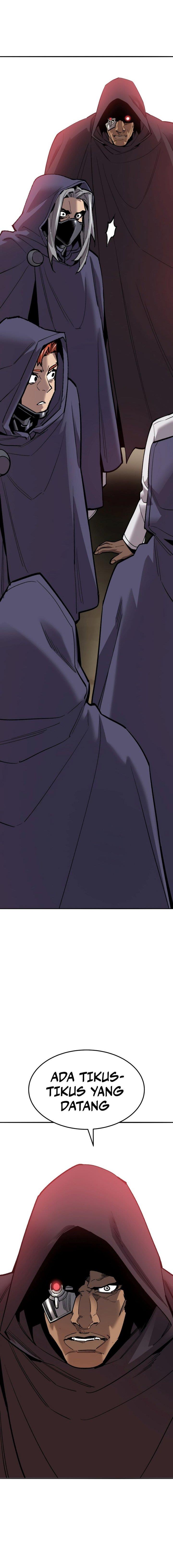 Limit Breaker Chap 106 - Next Chap 107