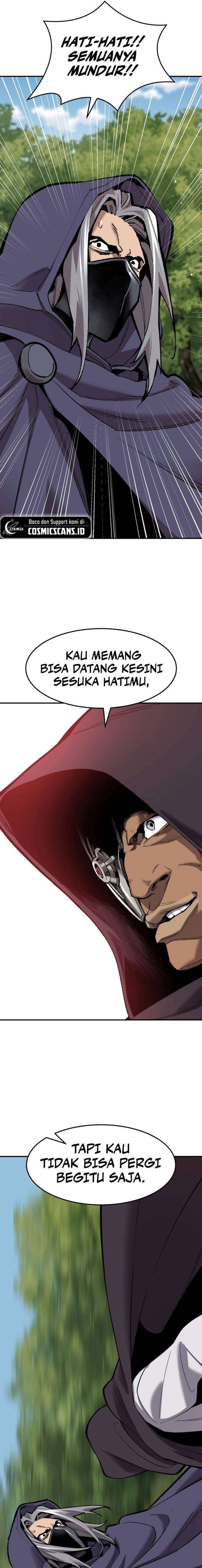 Limit Breaker Chap 106 - Next Chap 107