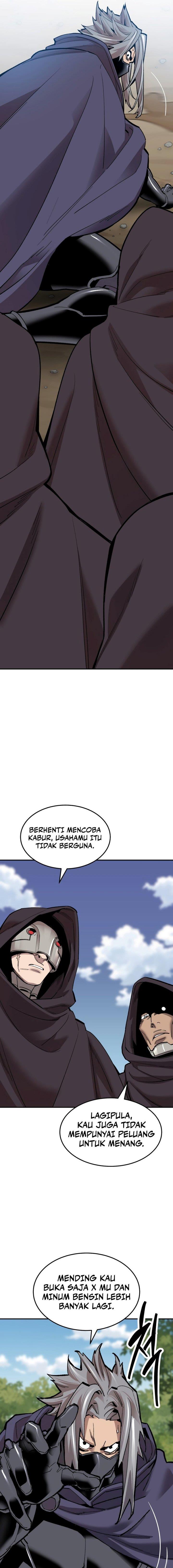 Limit Breaker Chap 106 - Next Chap 107