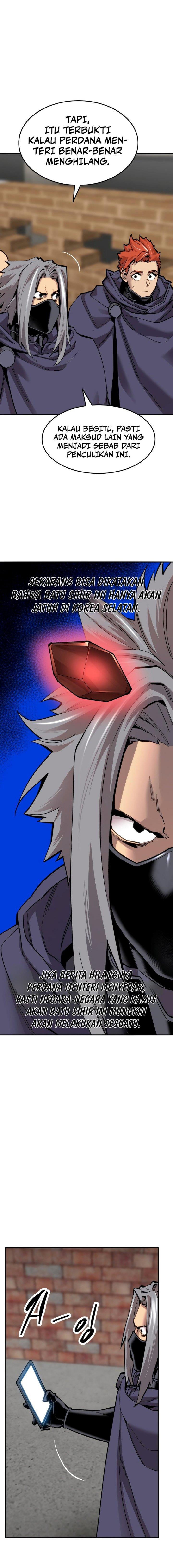 Limit Breaker Chap 106 - Next Chap 107