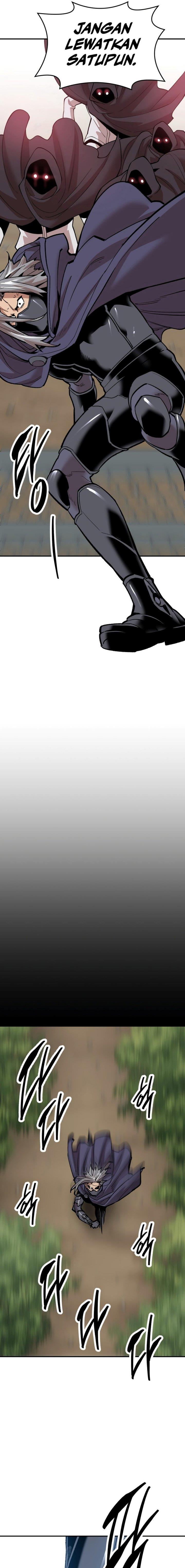 Limit Breaker Chap 106 - Next Chap 107