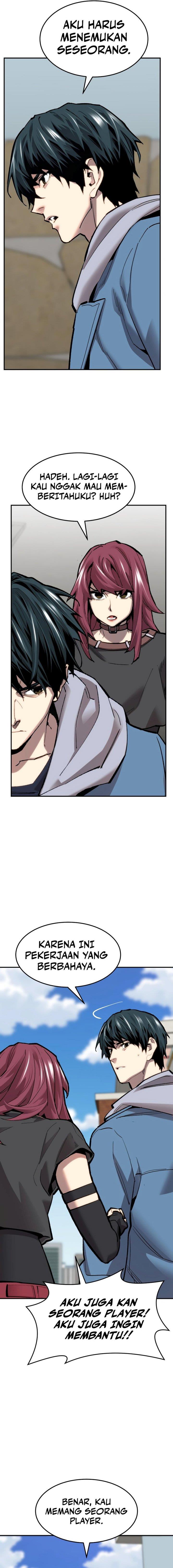 Limit Breaker Chap 106 - Next Chap 107