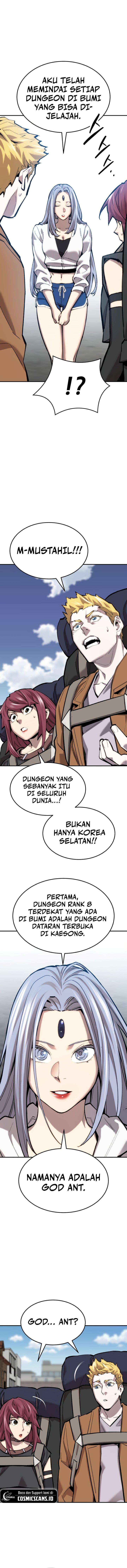 Limit Breaker Chap 108 - Next Chap 109